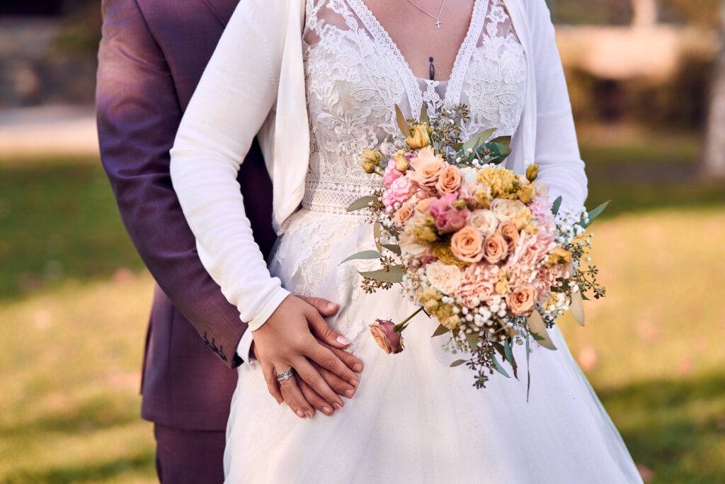 Rittergut Burgwerben - Hochzeit Weißenfels