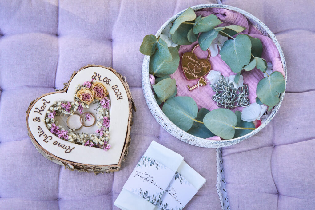 Villa Gückelsberg - Hochzeit Flöha