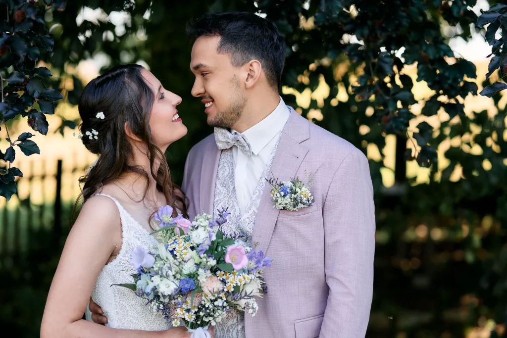Hochzeit Bayern